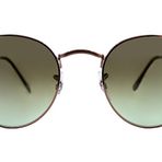 Rayban 0RB3447 9002-A6 53-21 Yuvarlak Unisex Güneş Gözlüğü