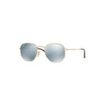 Rayban 0RB3548N Unisex Güneş Gözlüğü