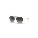 Rayban 0RB3589 90548G 55 Erkek Güneş Gözlüğü