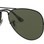 Rayban 0RB3689-91483158 Unisex Güneş Gözlüğü