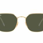 Rayban 0RB3694 001/31 55 Unisex Güneş Gözlüğü