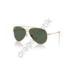 Rayban 0RBR0101S 001/VR 59 Unisex Günes Gözlüğü