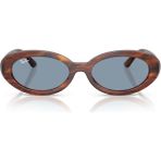 Rayban 2223 954/56 54 Unisex Güneş Gözlük - Çok Renkli
