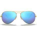 RAYBAN 3025-112-17 Kadın Güneş Gözlüğü - 58 Ekartman