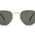 Rayban 3548-N00151-21 Unisex Güneş Gözlüğü