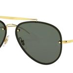 Rayban 3584-N 9050/71 61/13 Ekartman Erkek Güneş Gözlüğü