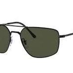 Rayban 3666/002/31 Unisex Güneş Gözlüğü