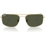 Rayban 3779 001/31 56 Unisex Güneş Gözlük - Çok Renkli