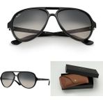 Rayban 4125 5000 601-32 3N Unisex Güneş Gözlüğü
