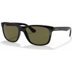 RAYBAN 4181 601/9A 57 - Siyah