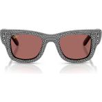 Rayban 4940BP 686585 47 Unisex Güneş Gözlük - Çok Renkli