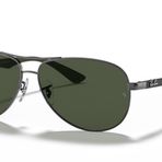 Rayban 8313004-N561 Unisex Güneş Gözlüğü