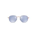 RAYBAN-JUNIOR RJ9541SN C.264/1U 44-19 Güneş Gözlüğü