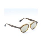 Rayban Kadın Güneş Gözlüğü RB4257 6092/5A - Renkli