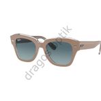 Rayban RB 2186 1297/3M 49 Unisex Güneş Gözlüğü