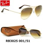 Rayban RB 3025 001 Unisex Güneş Gözlüğü