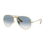 Rayban RB 3025 001/3F 55 Kadın Güneş Gözlüğü