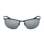 Rayban RB 3542 002-5L 63 Erkek Güneş Gözlüğü