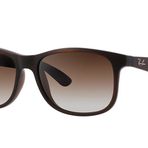 Rayban RB 4202 COL 6073-13 55-17 Unisex Güneş Gözlüğü