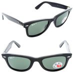 Rayban RB2140 901-58 Unisex Güneş Gözlüğü