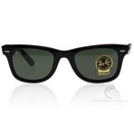 RayBan RB2140 901/32 50 Unisex Güneş Gözlüğü