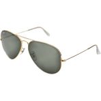 Rayban RB3025 001/58 62 Güneş Gözlüğü (RB3025) - Siyah