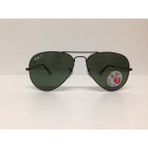 Rayban RB3025-002-58-55-14-135 Unisex Güneş Gözlüğü
