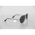 Rayban RB3025 002-58 58-14 Unisex Güneş Gözlüğü