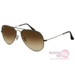 Rayban RB3025 004-51 58-14 Unisex Güneş Gözlüğü