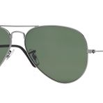 Rayban RB3025 004/58 62 Unisex Güneş Gözlüğü