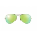 Rayban RB3025 112-19 58-14 Unisex Güneş Gözlüğü
