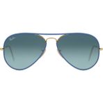 Rayban RB3025-J-M C.001/4M Güneş Gözlüğü - Mavi