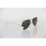 Rayban RB3025 L0205 58-14 Unisex Güneş Gözlüğü