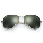 RayBan RB3025 L0205 58 Unisex Güneş Gözlüğü