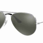 Rayban RB3025 LW3277 58 Unisex Güneş Gözlüğü