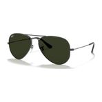 Rayban RB3025 W0879 58-14 Unisex Güneş Gözlüğü