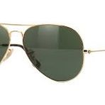 Rayban RB302558181 Unisex Güneş Gözlüğü