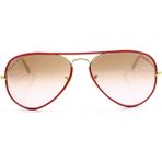 Rayban RB3025JM-001X3 Unisex Güneş Gözlüğü