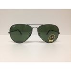 Rayban RB3026-L2821-62-14 Unisex Güneş Gözlüğü
