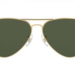 Rayban RB3026L284662 Unisex Güneş Gözlüğü