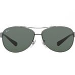 Rayban RB3386 004/71 Erkek Güneş Gözlüğü
