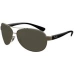 RAYBAN RB3386 004/9A 63 UNİSEX GÜNEŞ GÖZLÜĞÜ
