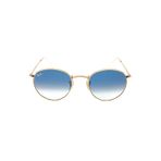 Rayban RB3447N 001 3F Unisex Güneş Gözlüğü