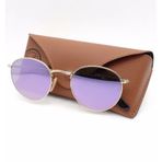 Rayban RB3447N 001 8O 50 Unisex Güneş Gözlüğü