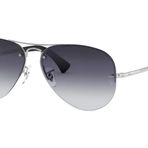 Rayban RB3449 003-8G 59-14 Unisex Güneş Gözlüğü