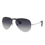Rayban RB3449 003/8G Erkek Güneş Gözlüğü