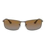 RayBan RB3498029T56117135 Erkek Güneş Gözlüğü