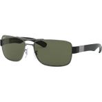 Rayban RB3522 004/9A 64 Unisex Güneş Gözlüğü - Renkli