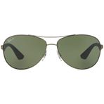 Rayban RB3526 029-9A 63 14 135 Unisex Güneş Gözlüğü