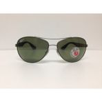 Rayban RB3526 029-9A 63 14 135 Unisex Güneş Gözlüğü